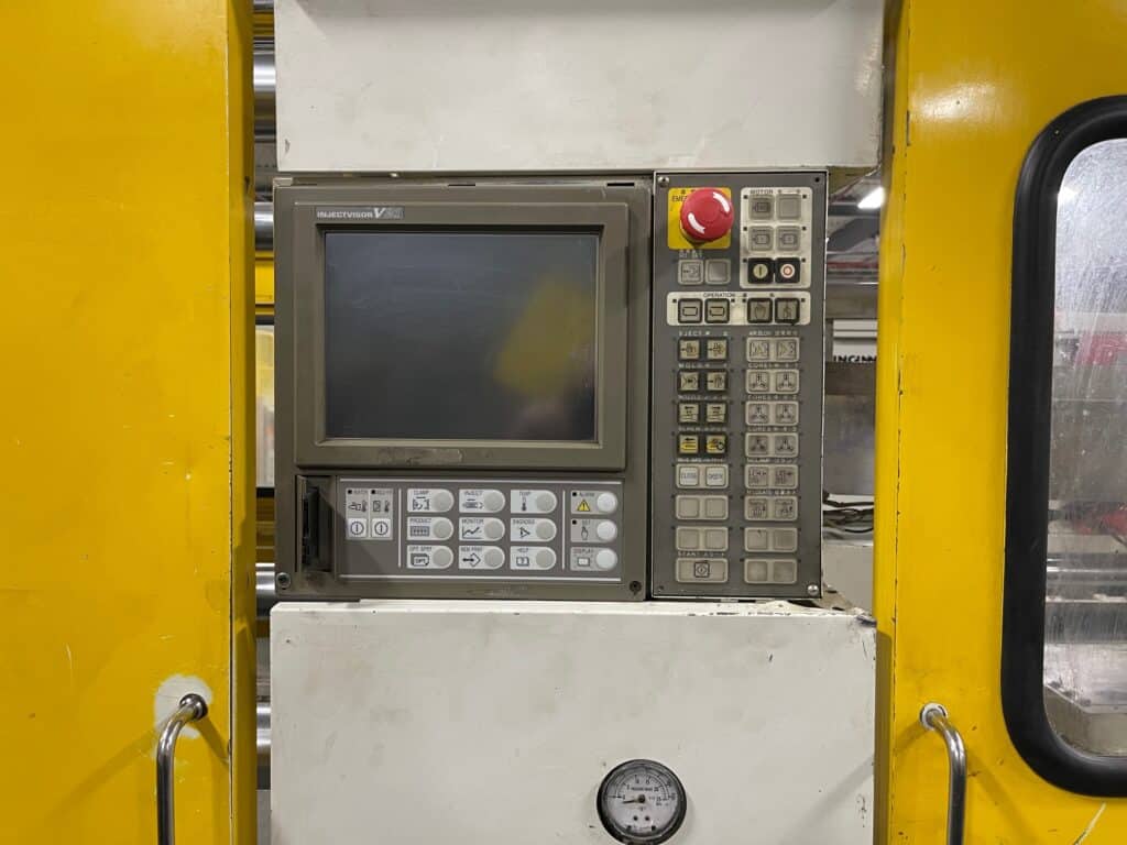 2006 Toshiba ISGS310WV21-10