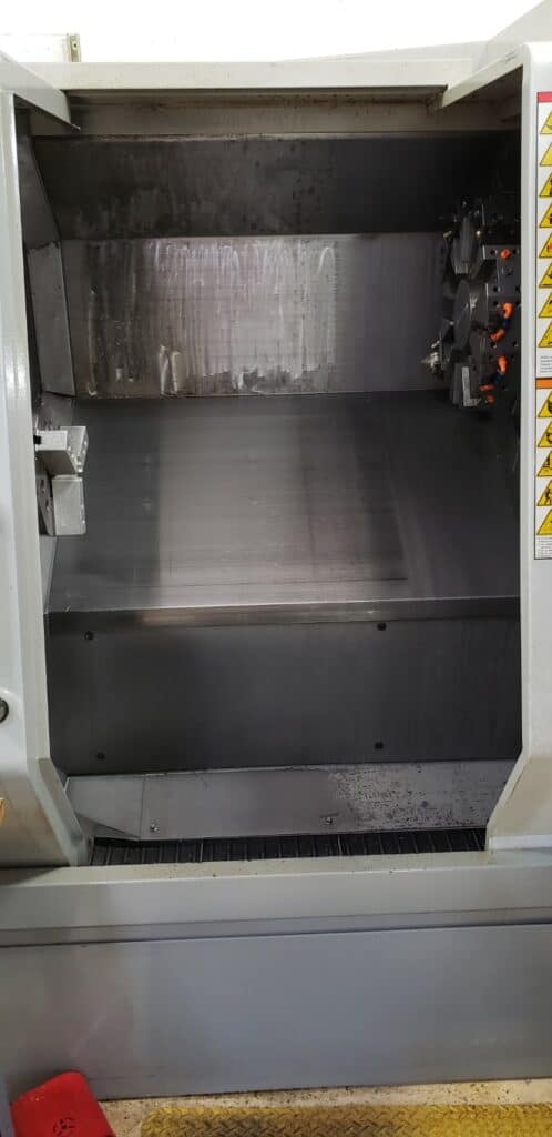 2007 HAAS SL-30