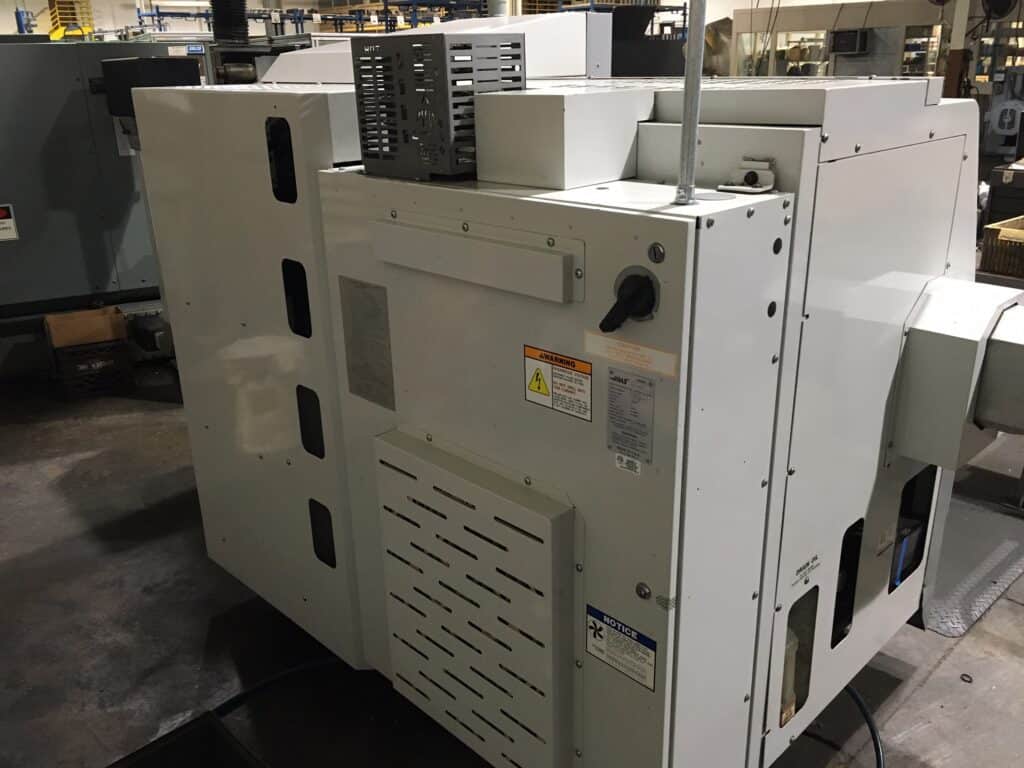 2006 Haas SL-10TB
