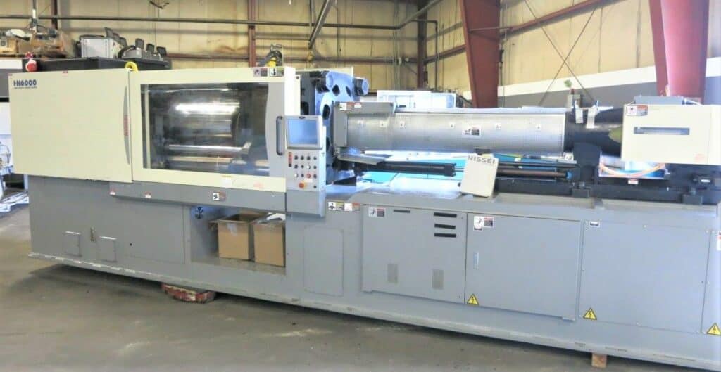 2007 Nissei FN6000-71A