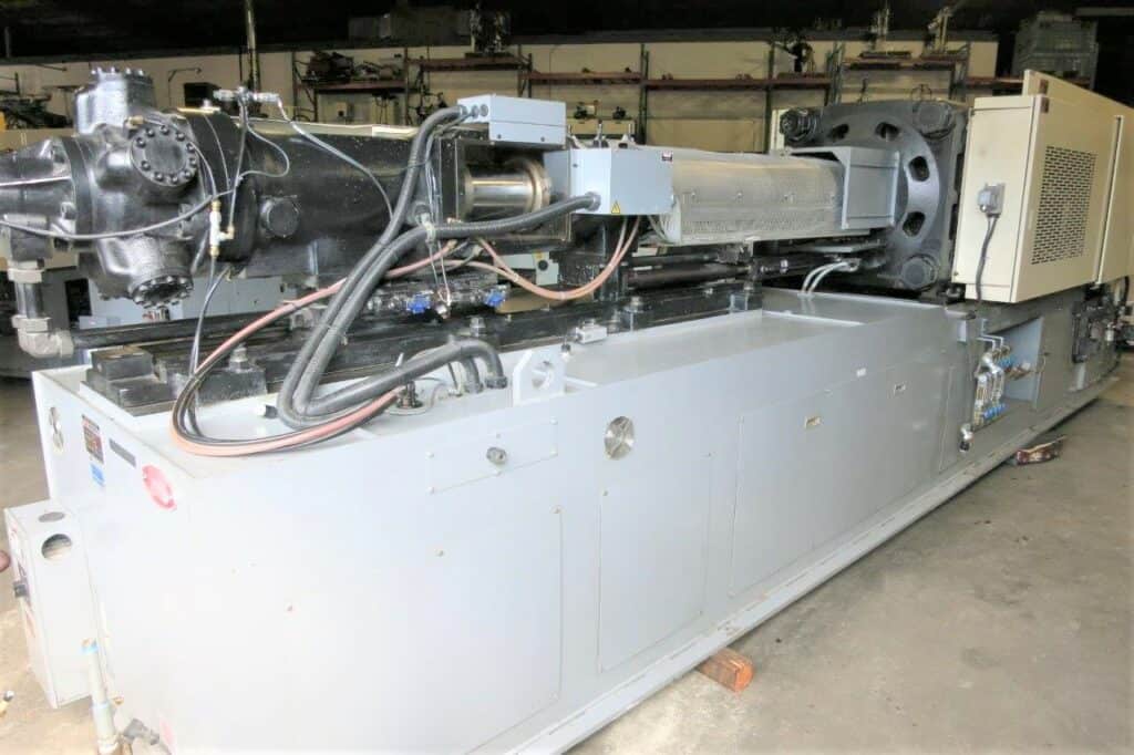 2007 Nissei FN6000-71A