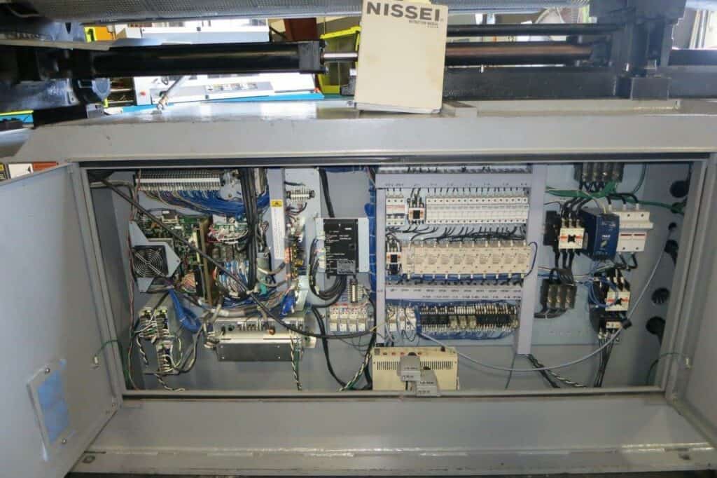 2007 Nissei FN6000-71A
