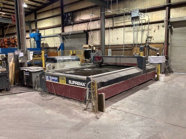 2009 Mitsubishi Suprema DX612