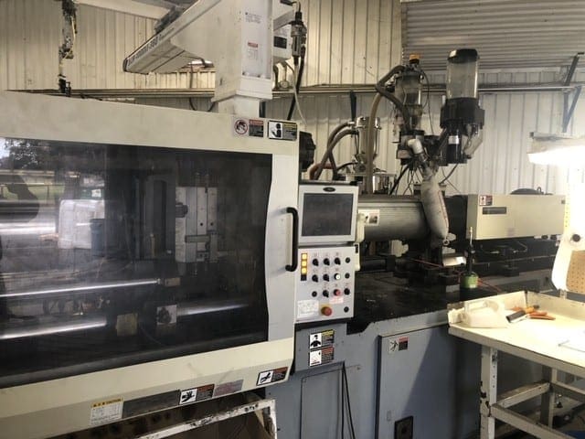 2012 Nissei FNX220-71A