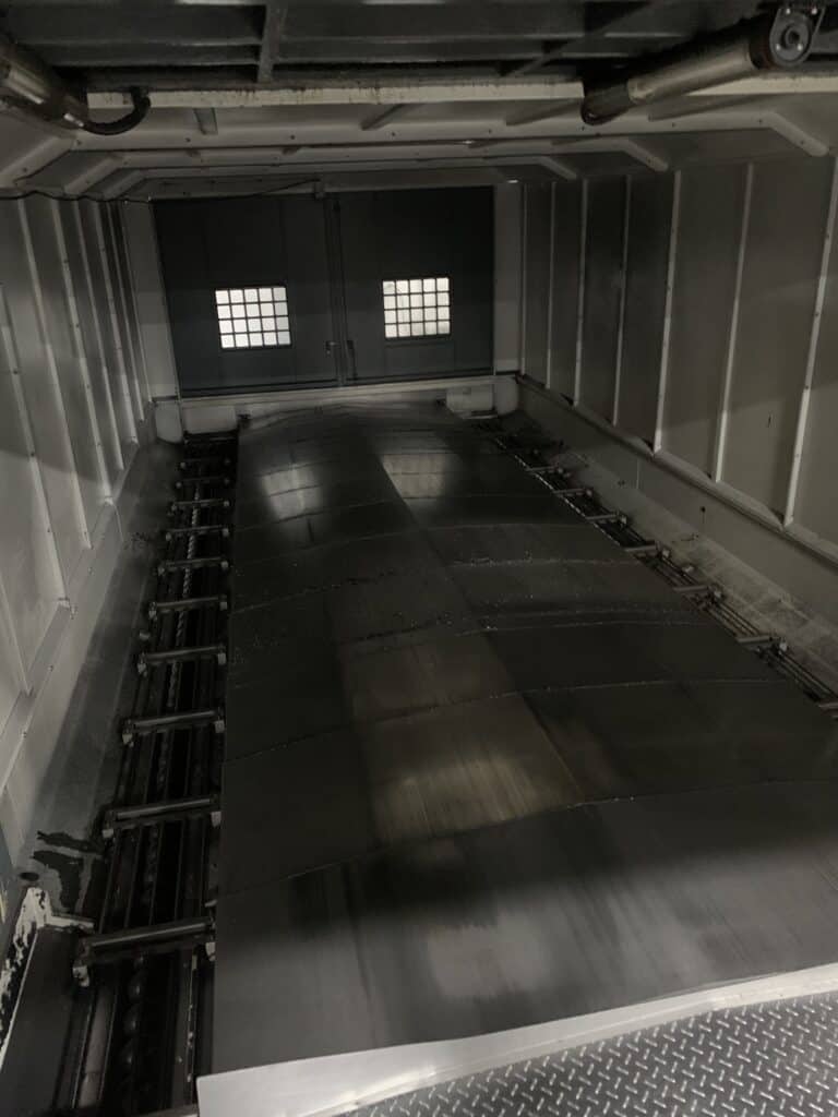 2012 YCM DCV6030BF