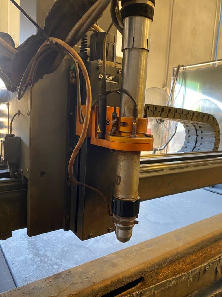 2014 Arc Industries ArcCut Pro 20510W