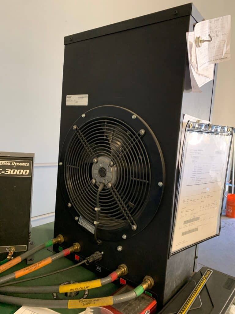 2014 Arc Industries ArcCut Pro 20510W