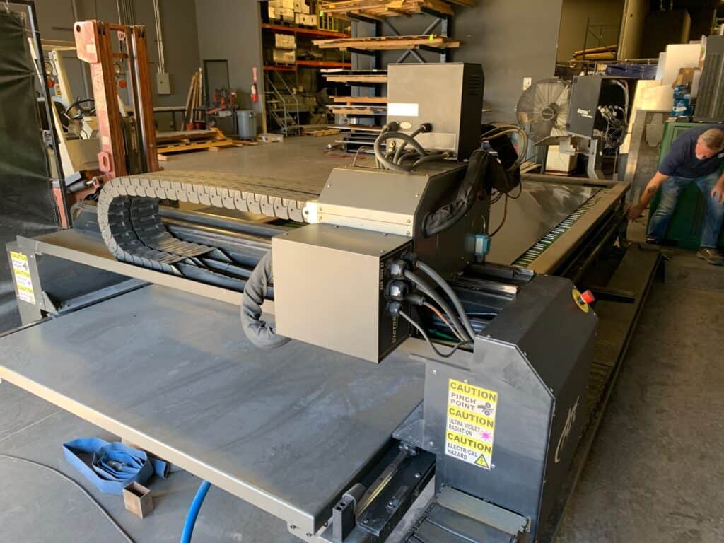2014 Arc Industries ArcCut Pro 20510W
