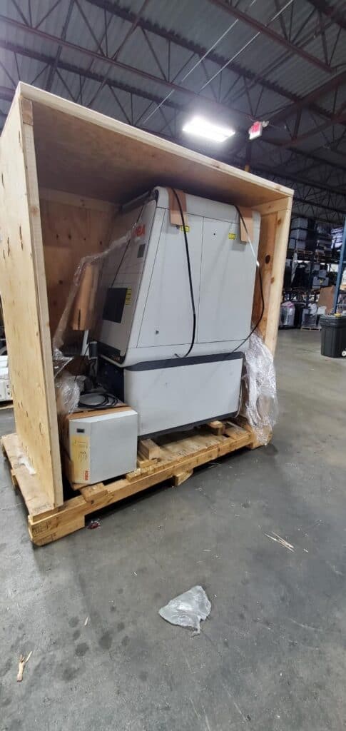 2014 FOBA M2000B-Y