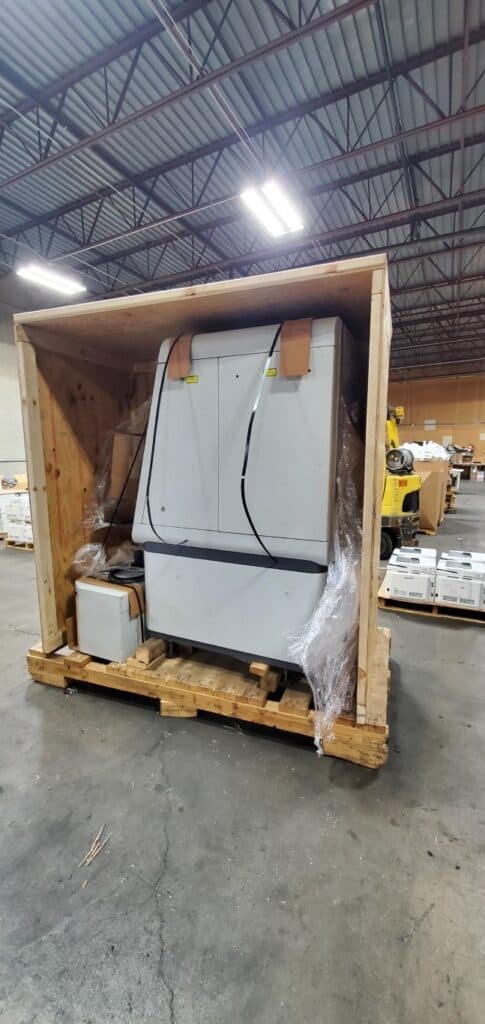 2014 FOBA M2000B-Y