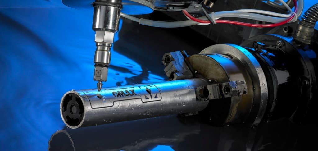 2015 Omax 60120