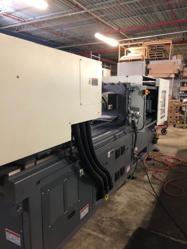 2016 Toshiba EC110SXIIV50-4B