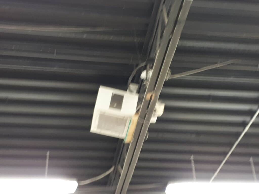2017 CMS Tecnocut EasyLine 2040-5X