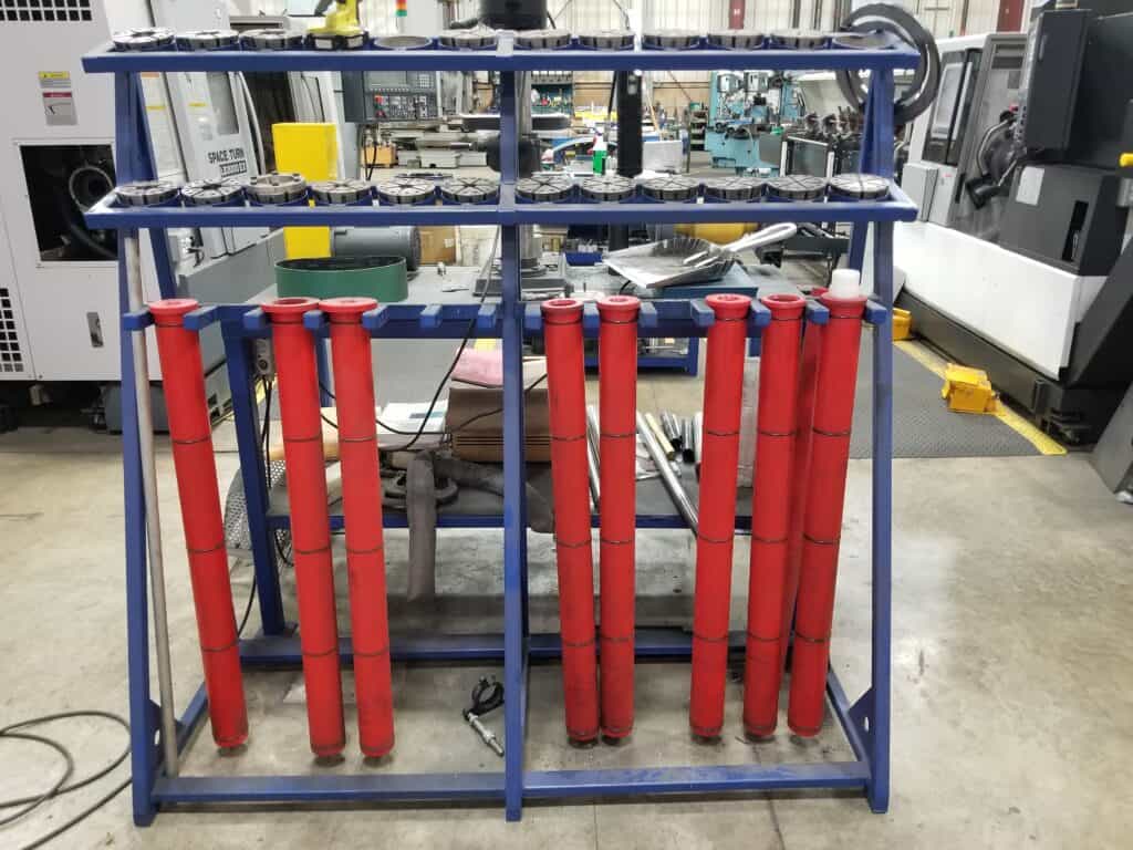 2017 Okuma LB3000EXII-M C500