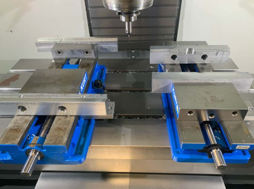 2019 Haas VF-2SSYT