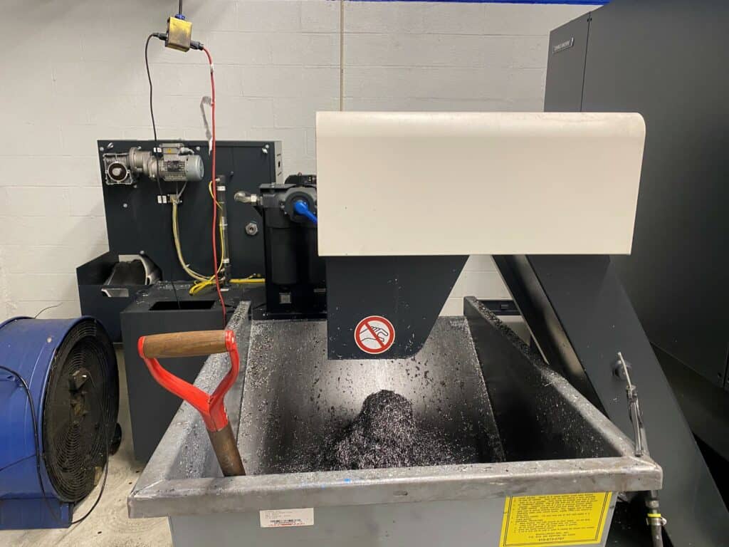 2014 DMG Mori DMU-50P