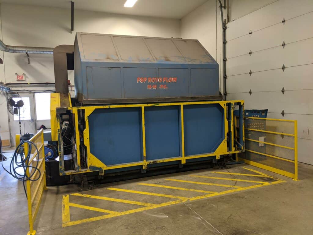 1998 FSP M100-PC