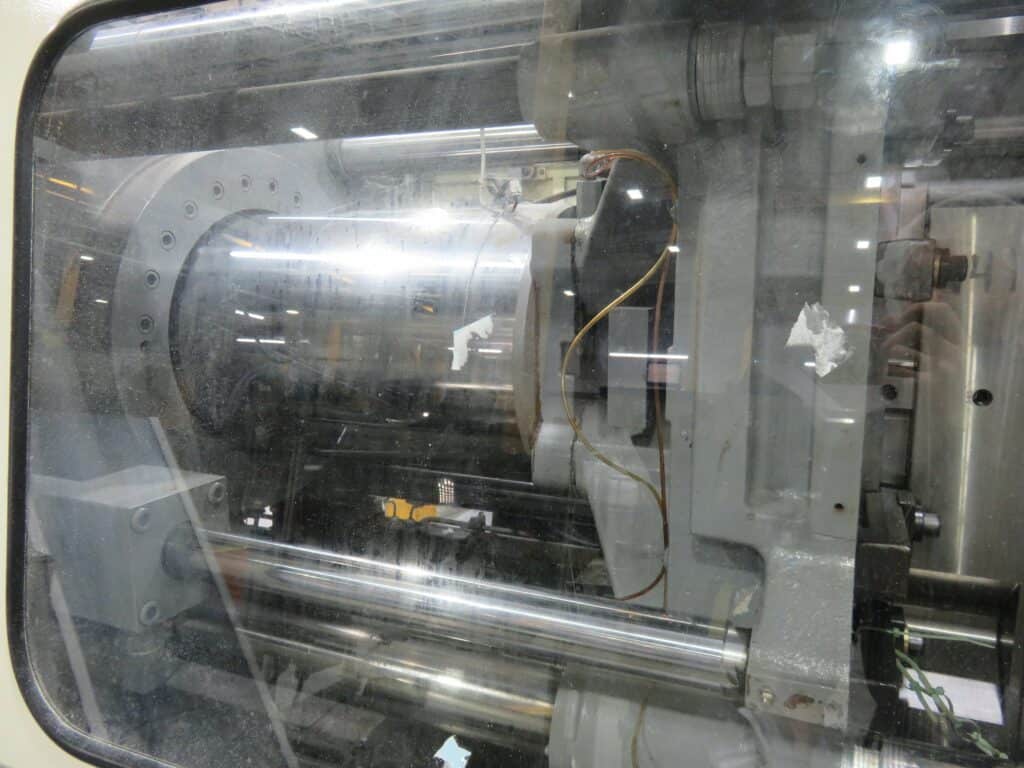 2004 Nissei FN6000-100A
