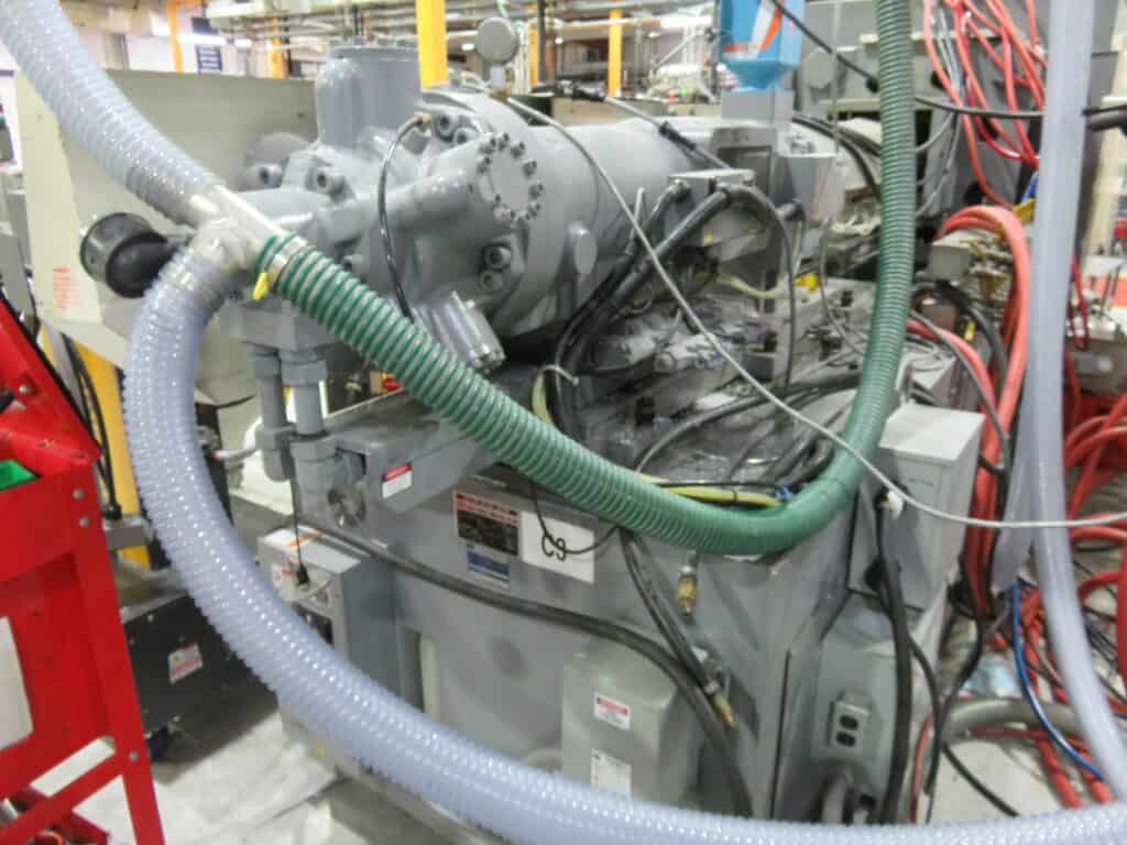 2004 Nissei FN6000-100A