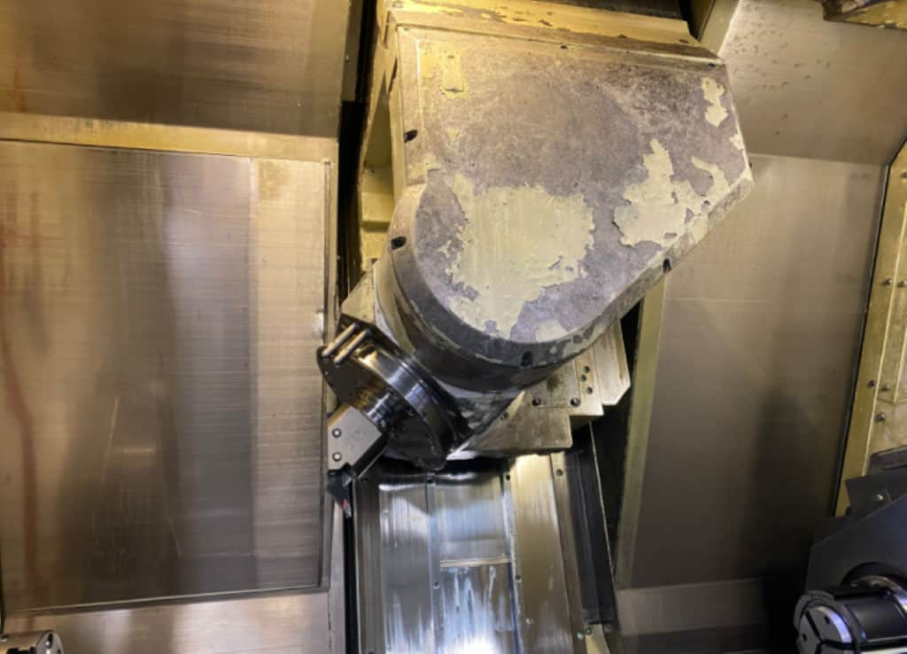 2005 Mazak Integrex 100-IIIS