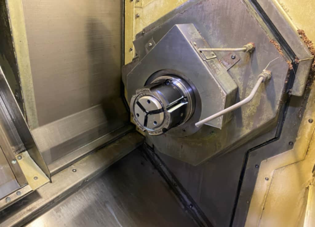 2005 Mazak Integrex 100-IIIS