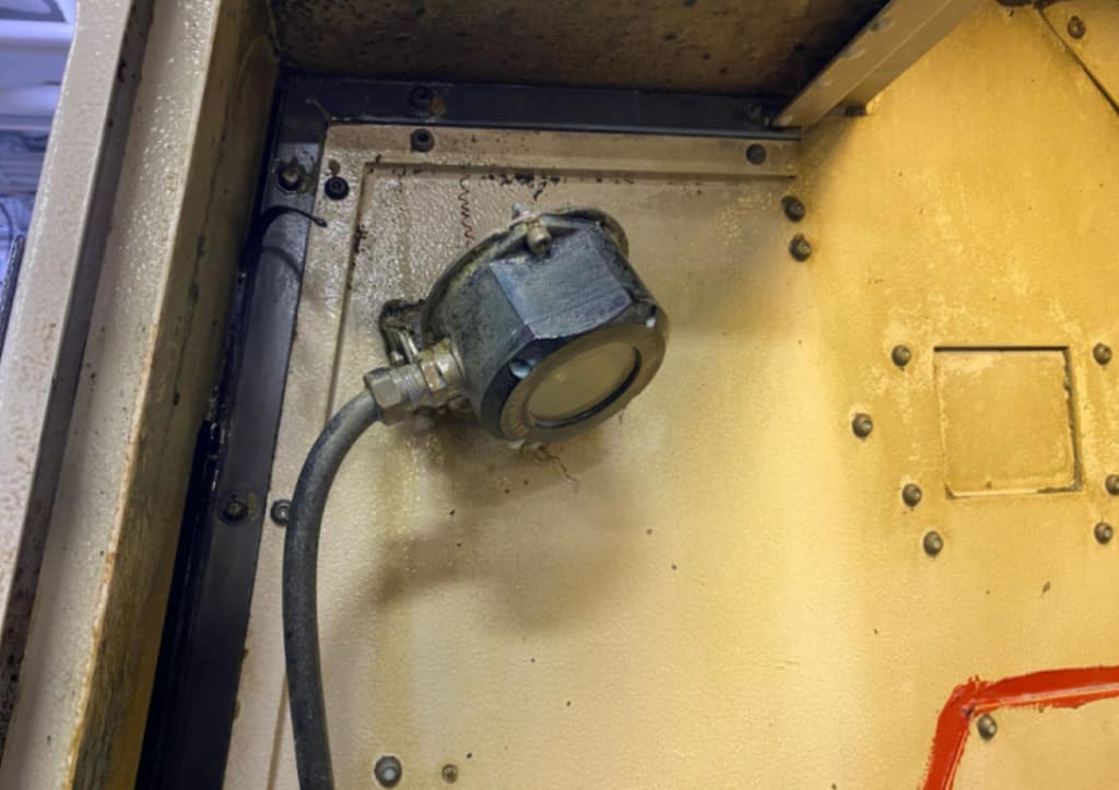 2005 Mazak Integrex 100-IIIS
