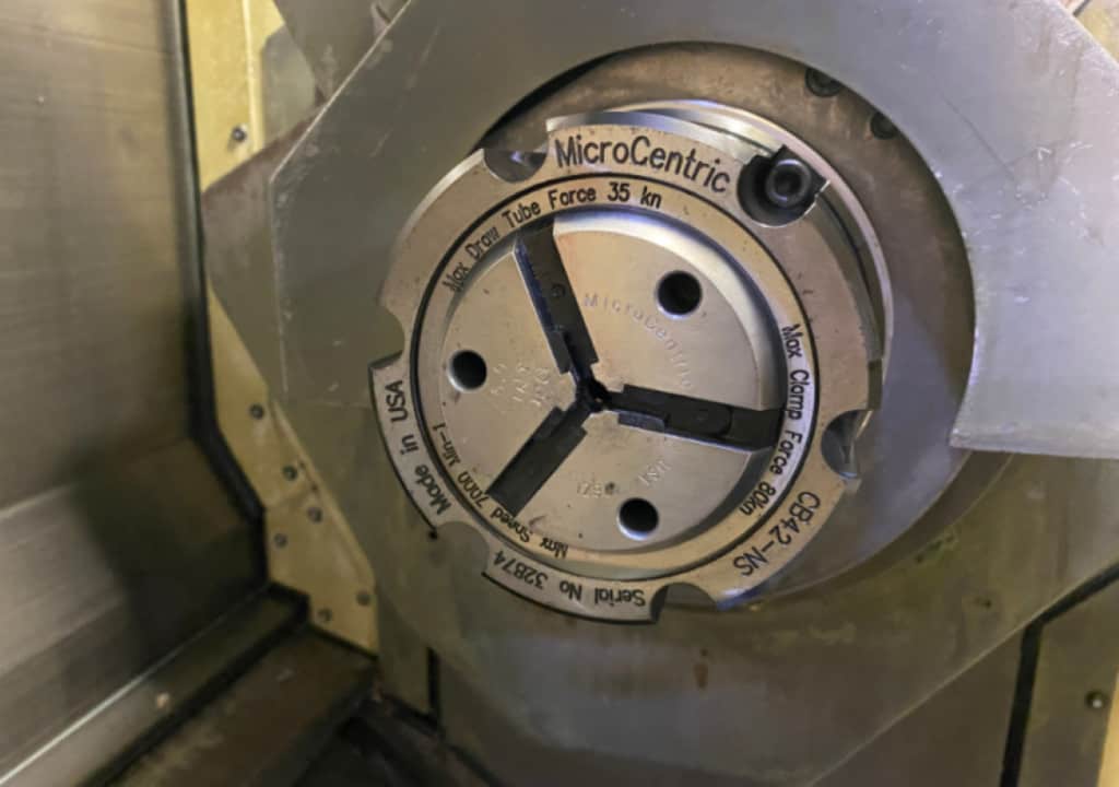 2005 Mazak Integrex 100-IIIS