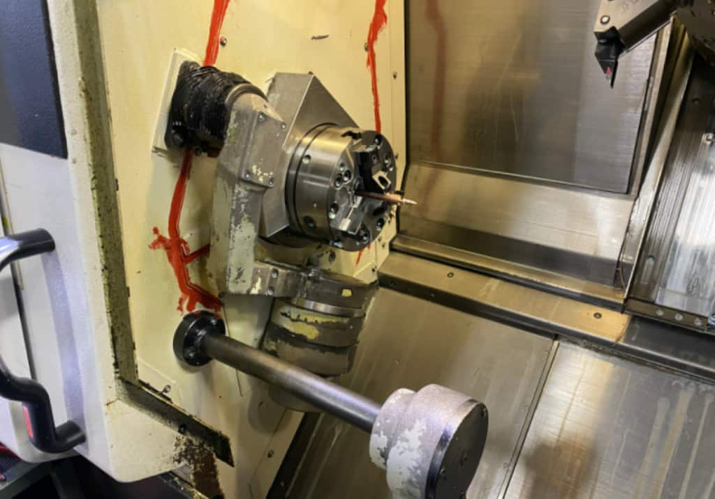 2005 Mazak Integrex 100-IIIS