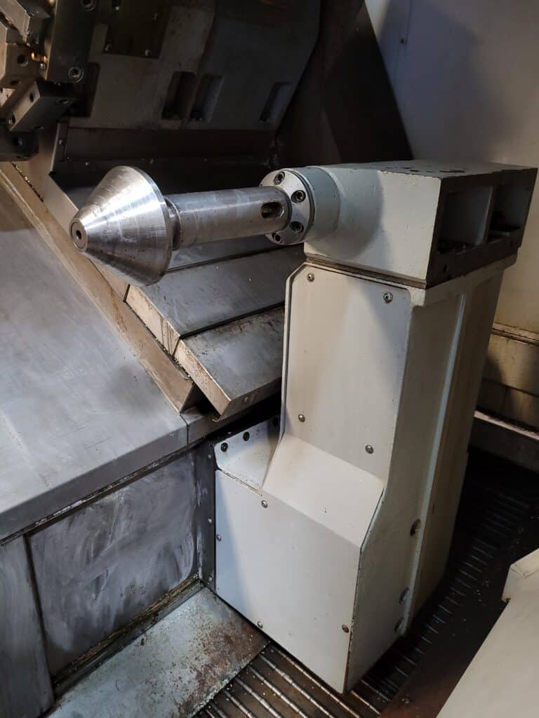 2006 Haas SL-40LB
