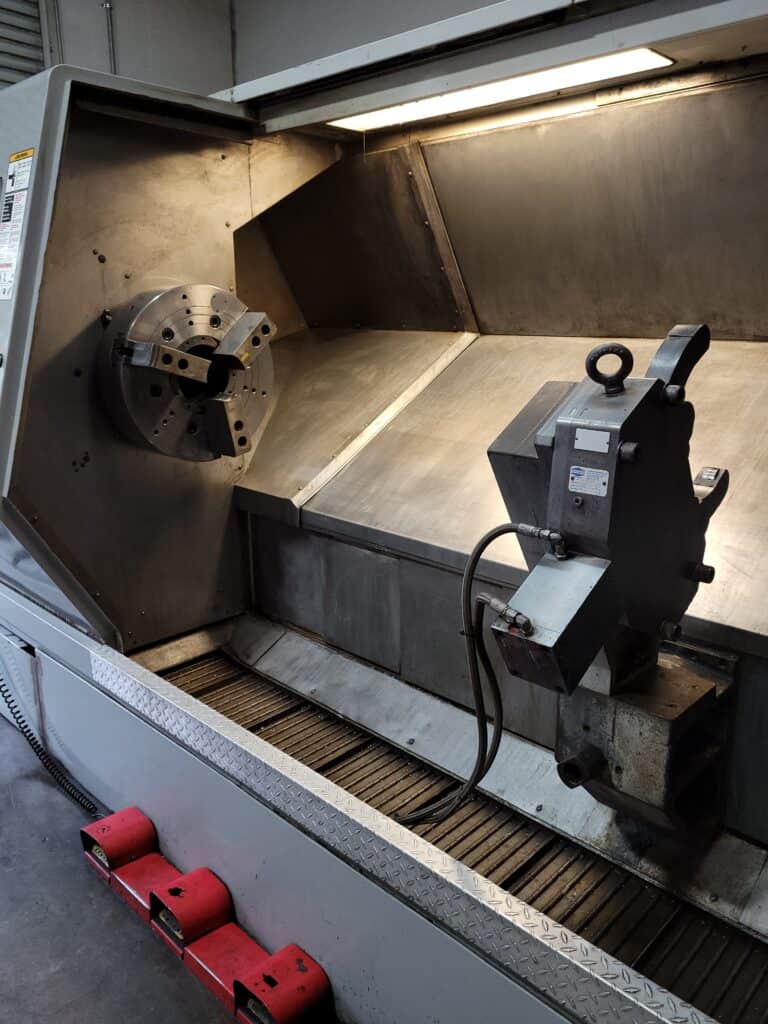 2006 Haas SL-40LB
