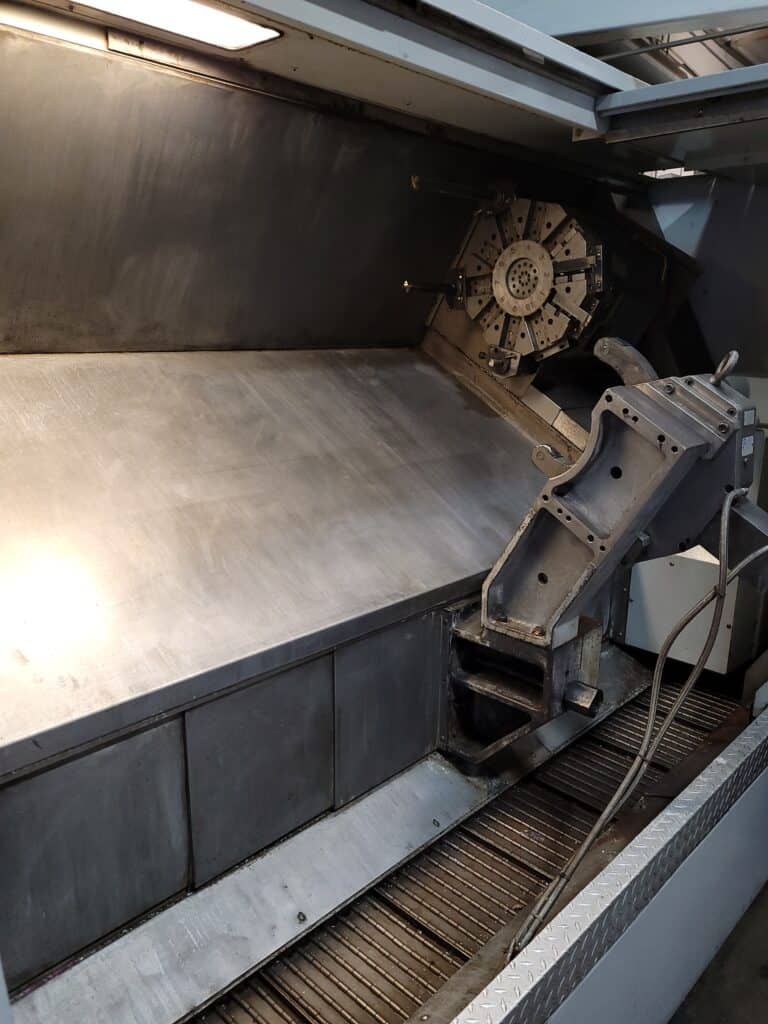 2006 Haas SL-40LB