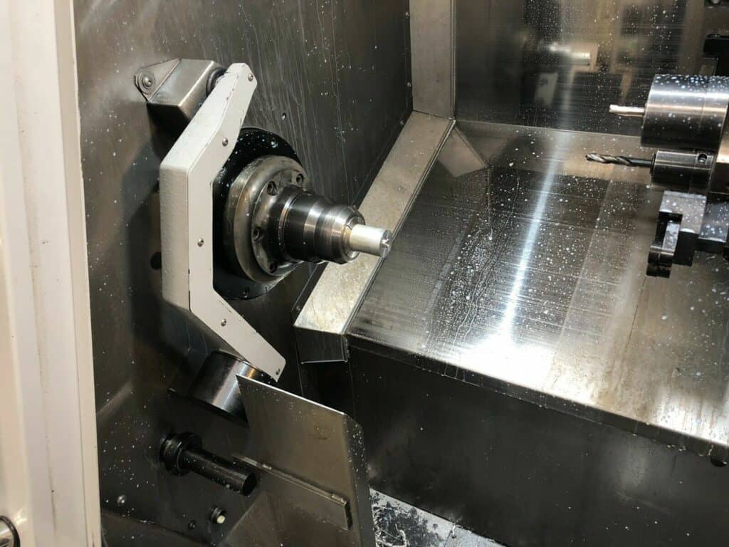 2008 Haas SL-20