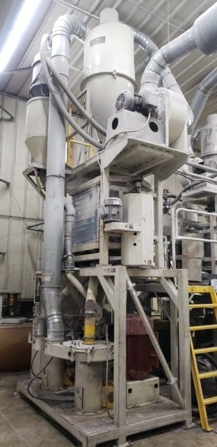 2008 Reduction Engineering Ultra