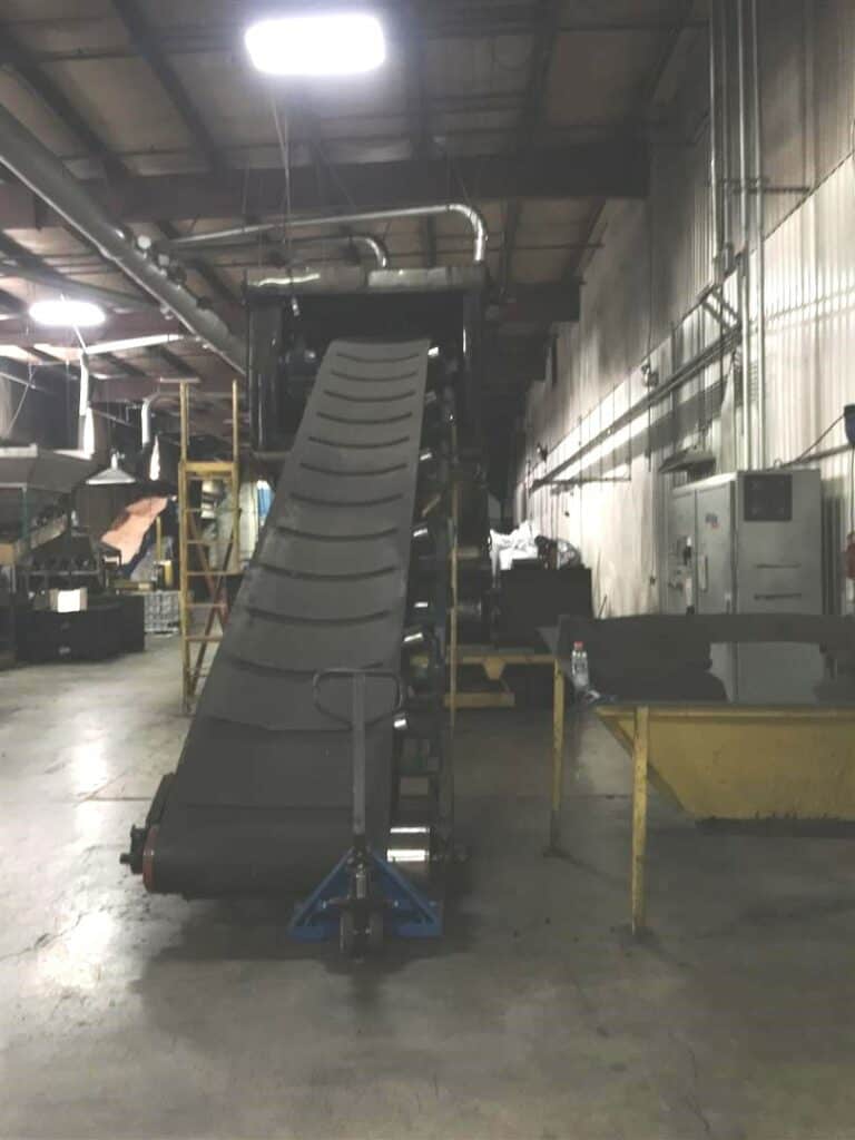 2010 Vecoplan RTR70/200 KT FF