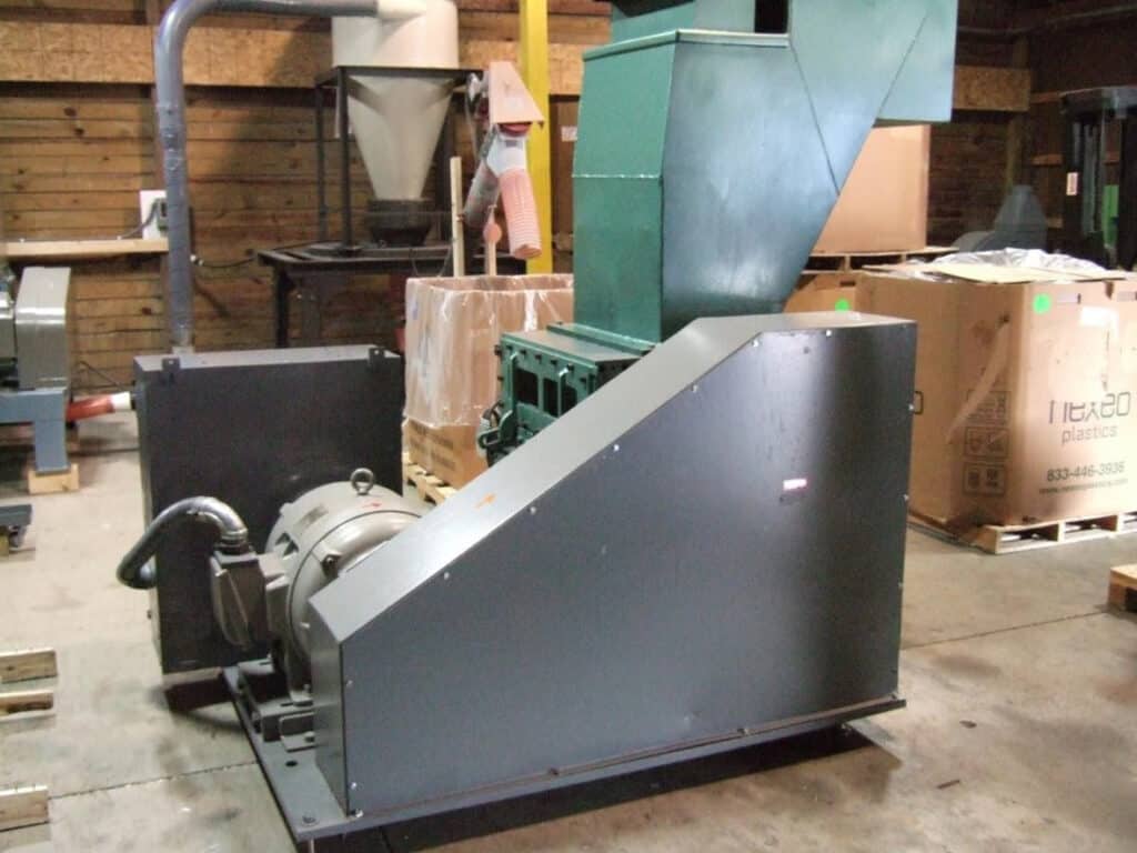 Nelmor 1424 MB