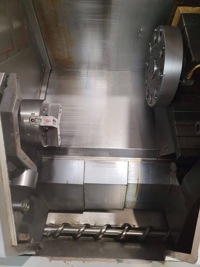 1999 Haas SL-20T