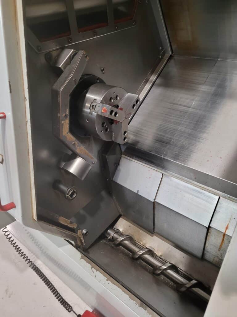 1999 Haas SL-20T
