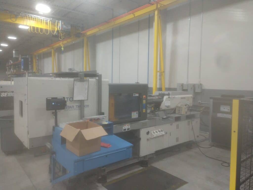 1999 Toyo TM-150H