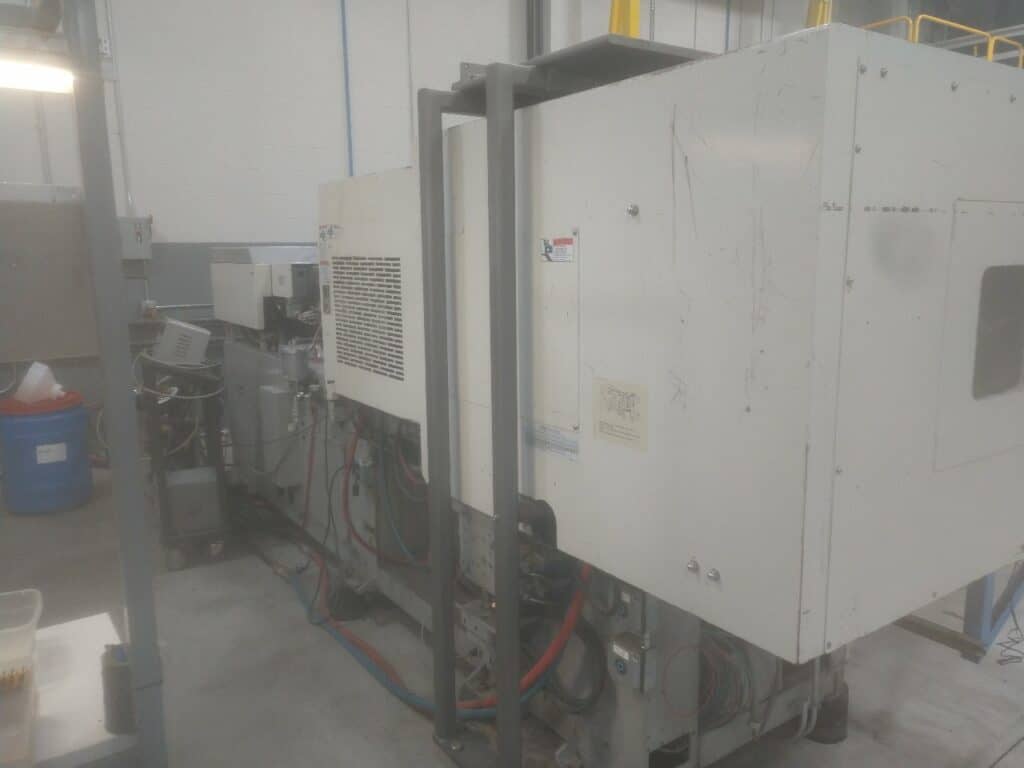 1999 Toyo TM-150H