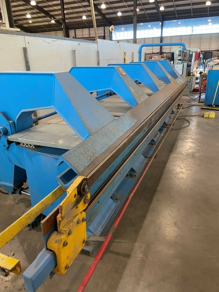 2000 Jorns Maxi-Line150-SM-CNC400A