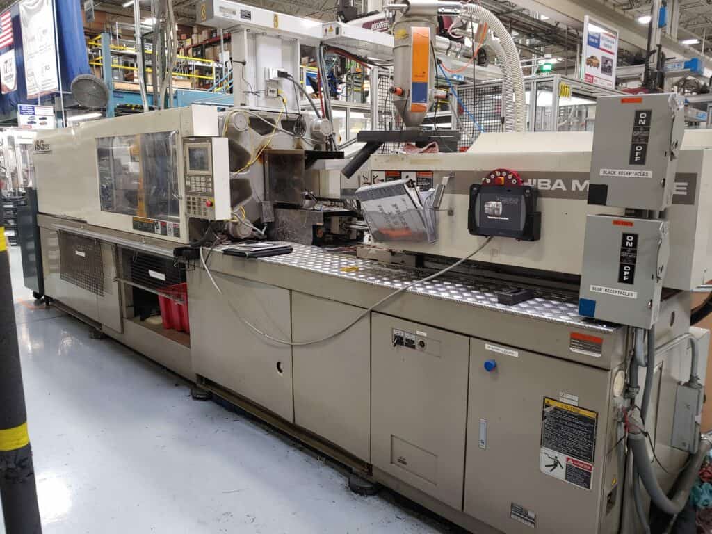 2000 Toshiba ISG250N-10Y