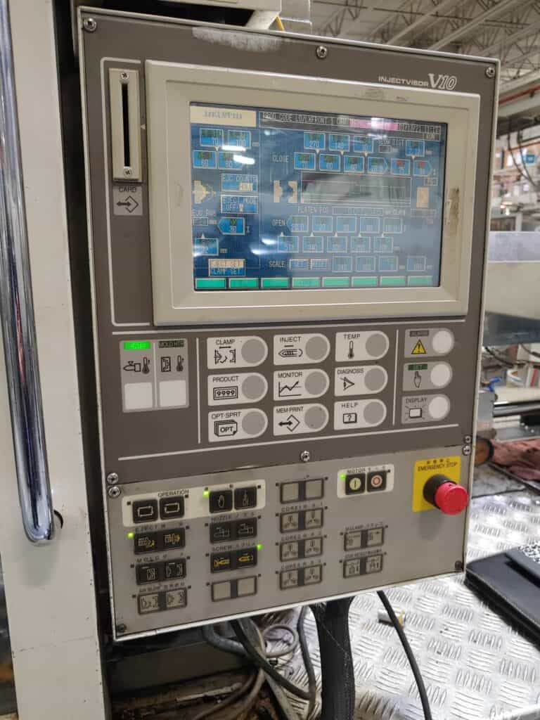 2000 Toshiba ISG250N-10Y