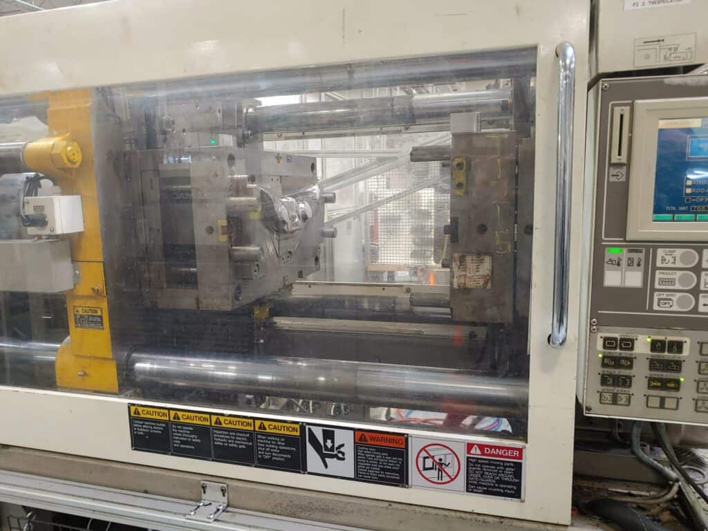 2000 Toshiba ISG250N-10Y
