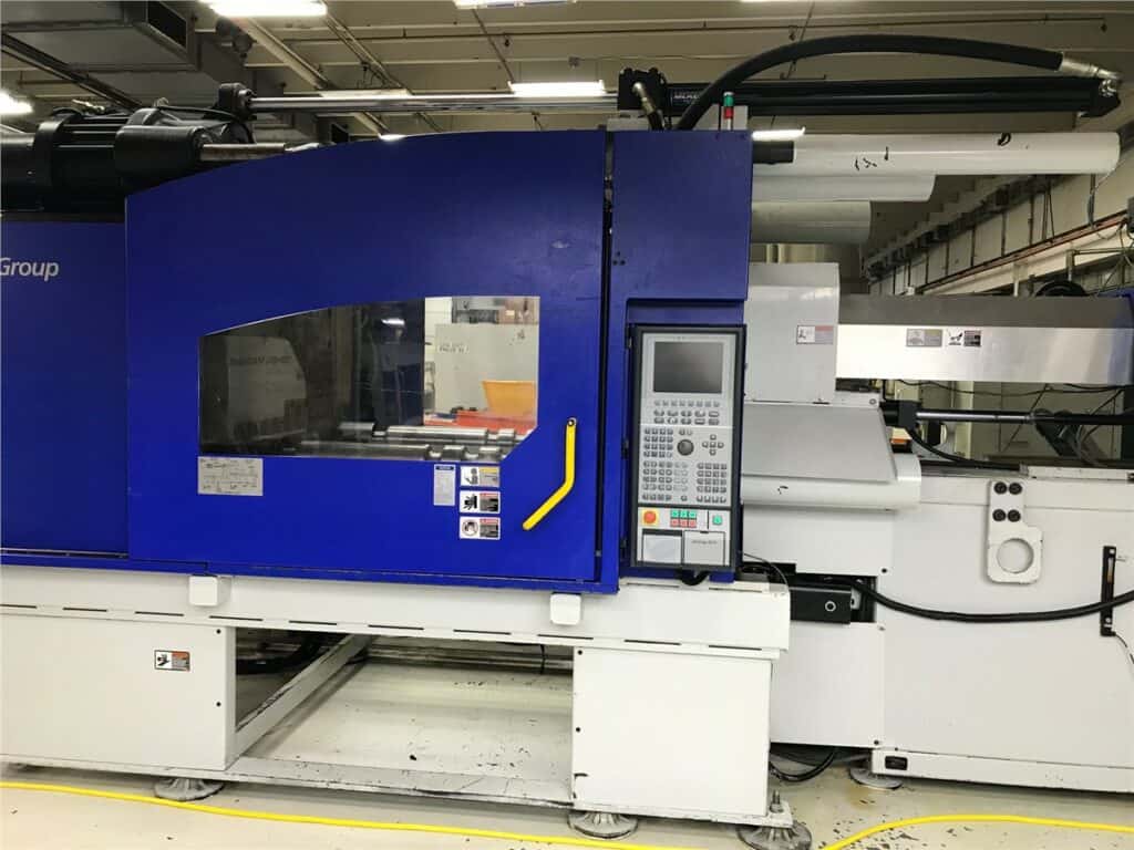 2006 Demag Titan 500-5240