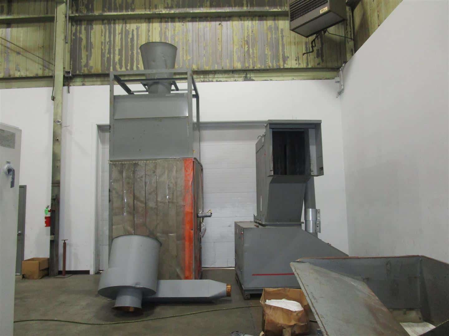 2006 Polymer Systems 2442 SF I 2220