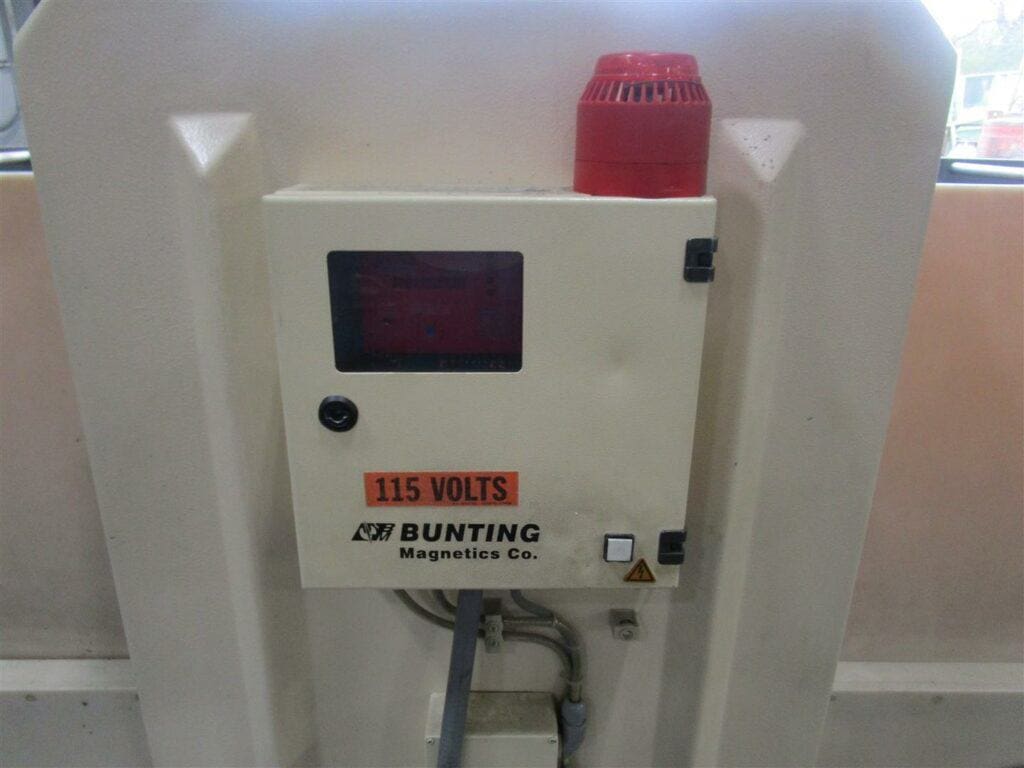 2006 Polymer Systems 2442 SF I 2220
