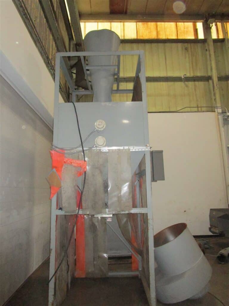 2006 Polymer Systems 2442 SF I 2220