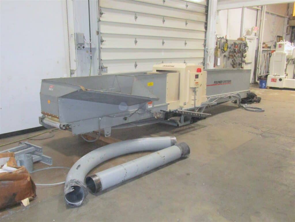 2006 Polymer Systems 2442 SF I 2220