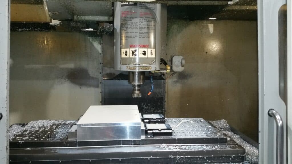 2007 Haas VF-3SSYT