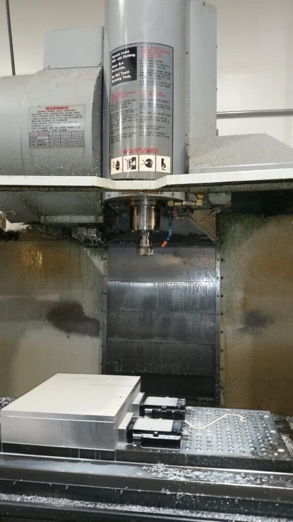 2007 Haas VF-3SSYT